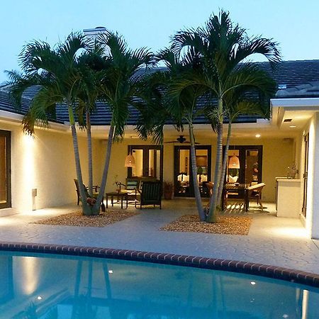 Dolphin Retreat - East Boca Raton 빌라 외부 사진