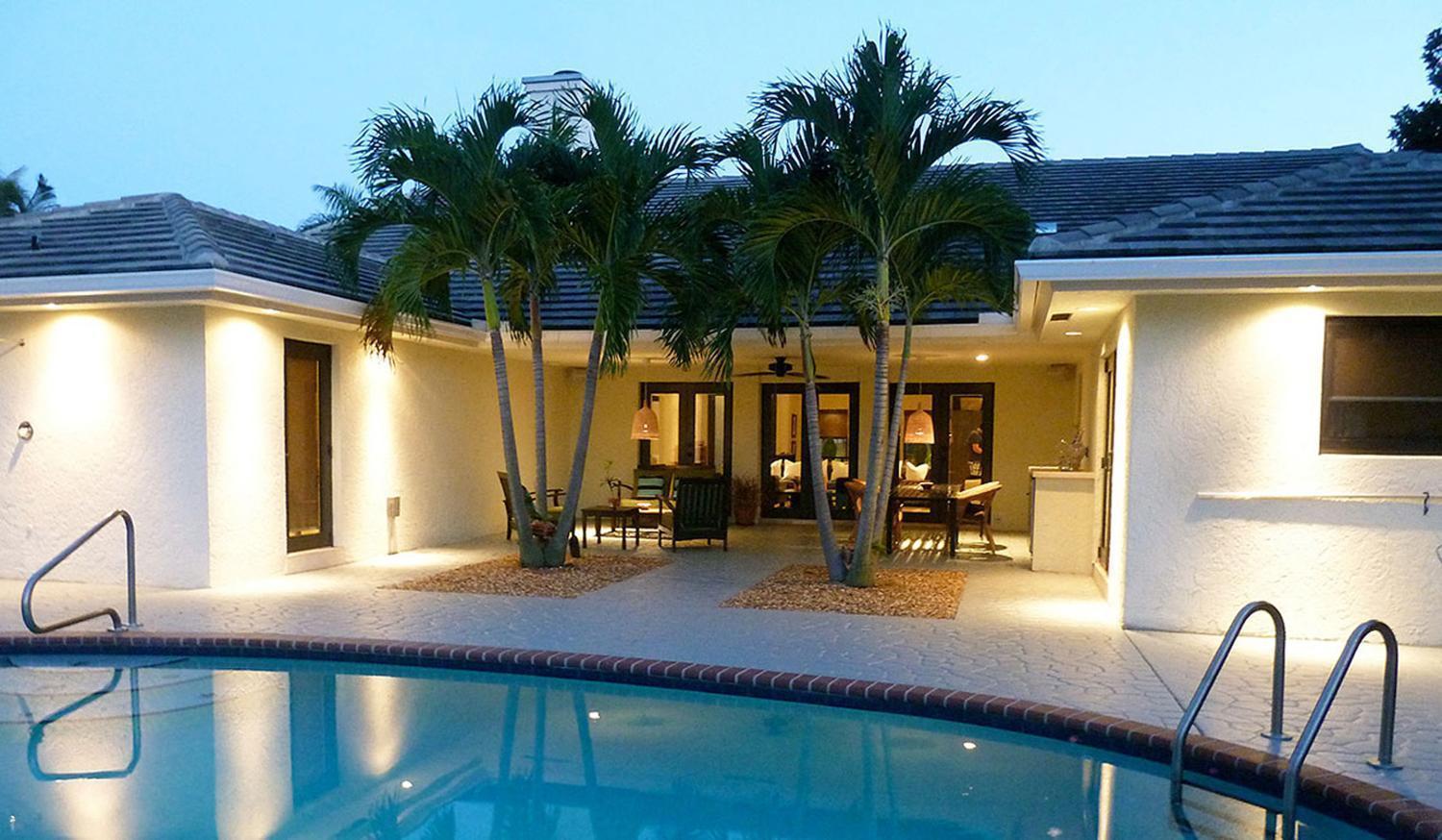 Dolphin Retreat - East Boca Raton 빌라 외부 사진