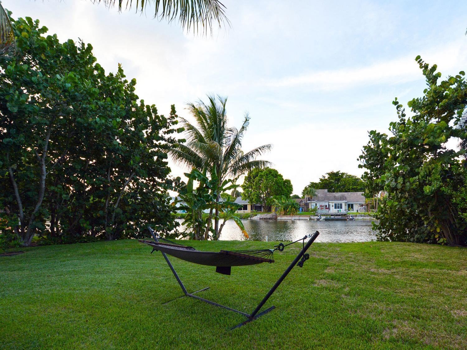 Dolphin Retreat - East Boca Raton 빌라 외부 사진