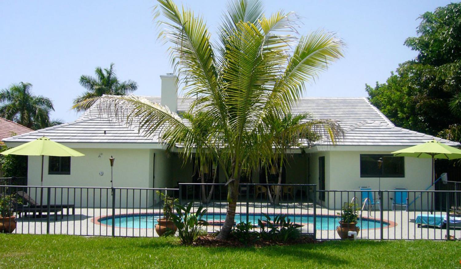 Dolphin Retreat - East Boca Raton 빌라 외부 사진