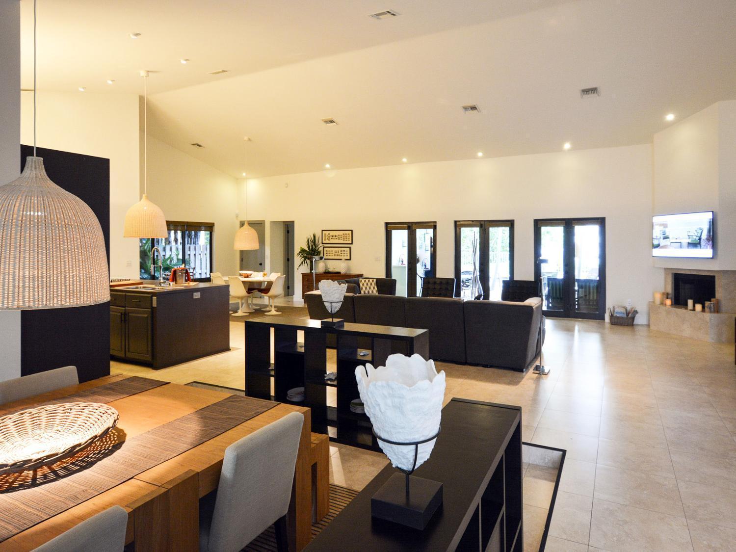Dolphin Retreat - East Boca Raton 빌라 외부 사진