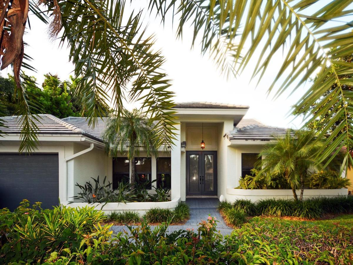 Dolphin Retreat - East Boca Raton 빌라 외부 사진