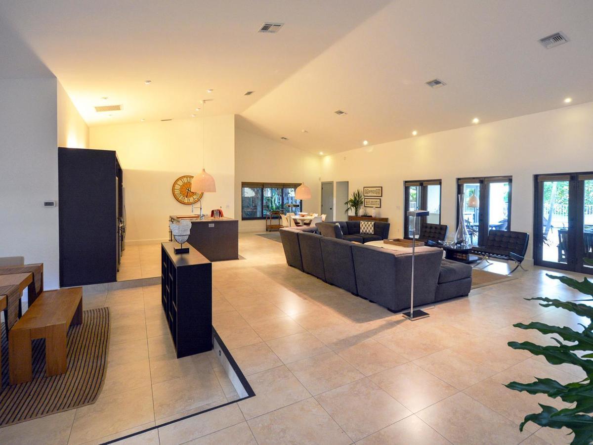 Dolphin Retreat - East Boca Raton 빌라 외부 사진